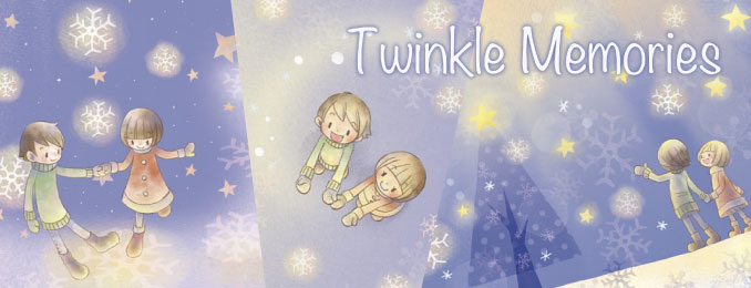 Twinkle Memories